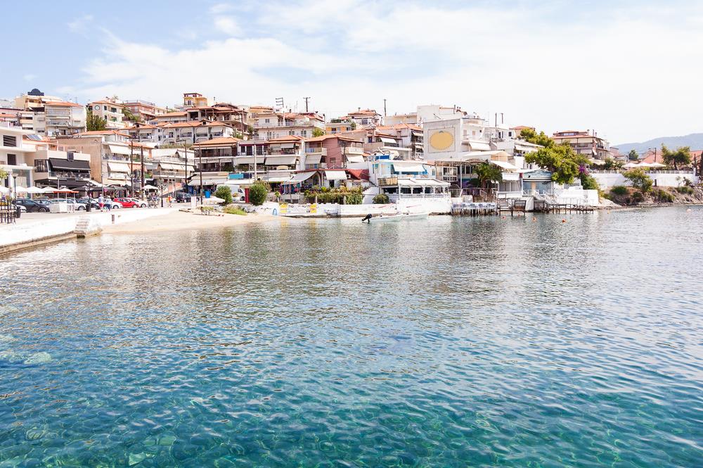  Neos Marmaras Sitonija 